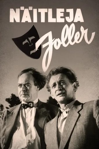 Poster of Actor Joller