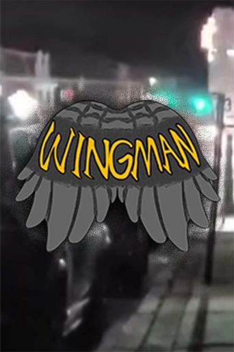 Poster of Wingman: The Perfect Date