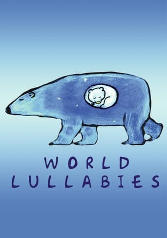 Poster of Lullabies of the World