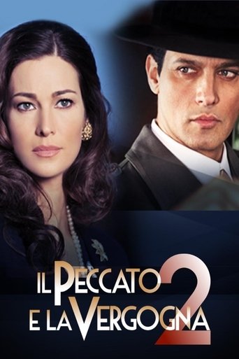 Portrait for Il peccato e la vergogna - Season 2