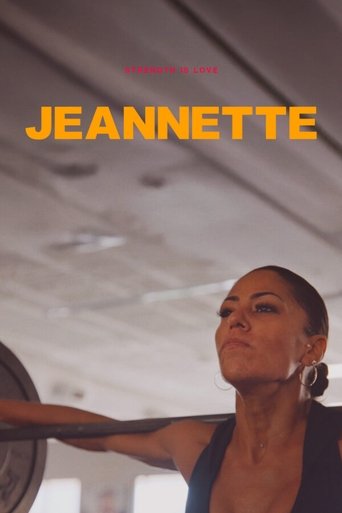 Poster of Jeannette