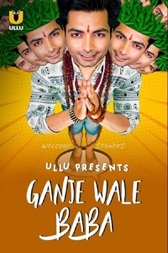 Poster of Ganje Wale Baba