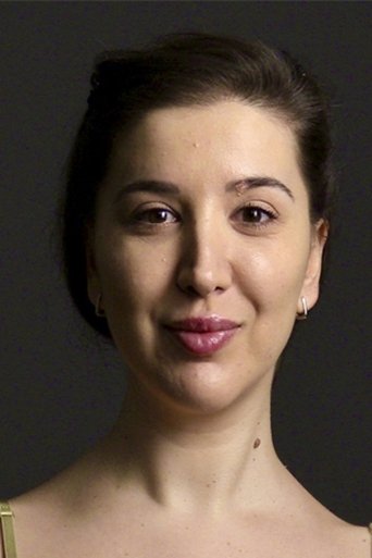 Portrait of Miriam Franch
