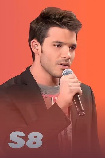 Portrait for Star Academy - Season 8
