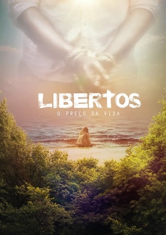 Poster of Libertos: O Preço da Vida