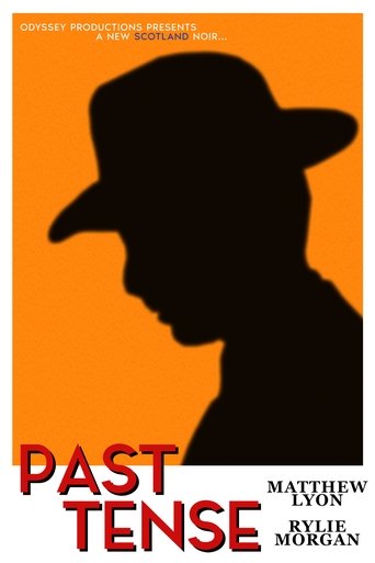 Poster of Scotland Noir: Past Tense