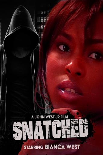 Poster of Snatched