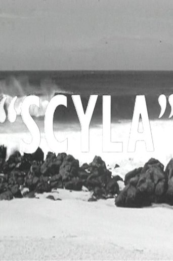 Poster of Scyla