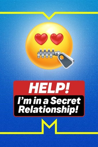 Portrait for Help! I'm in a Secret Relationship! - Season 2