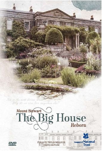 Poster of The Big House Reborn