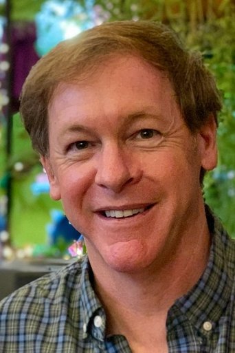 Portrait of Brett Schlaman