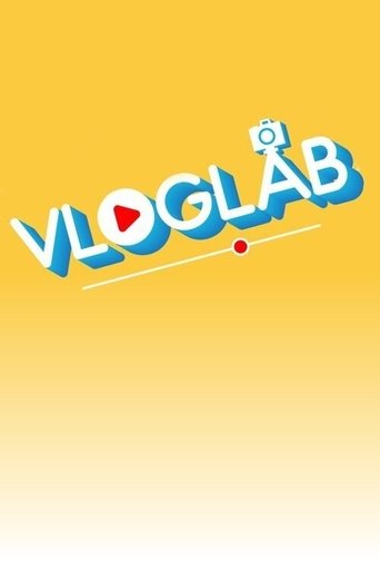 Poster of Vloglab #Stories