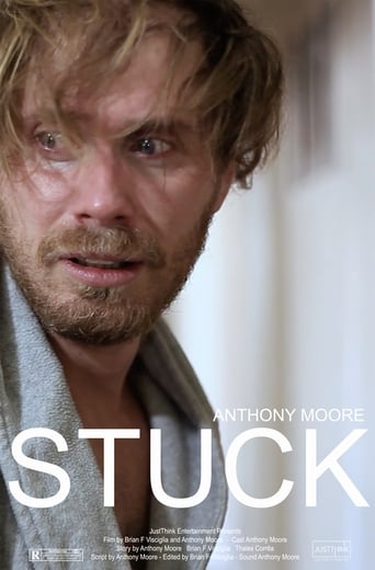 Poster of Stuck