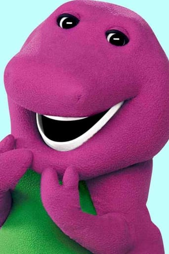 Portrait for Barney & Friends - Season 13