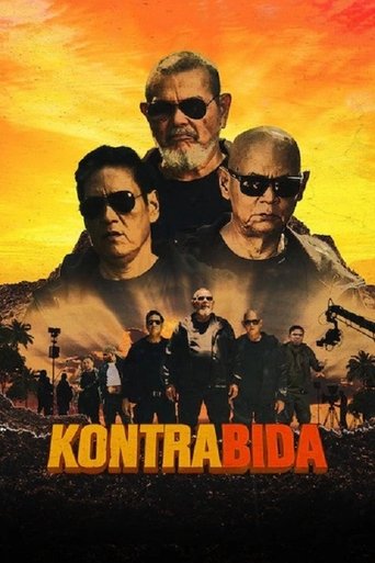 Poster of Kontrabida