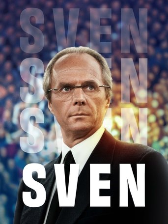 Poster of Sven