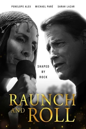 Poster of Raunch and Roll