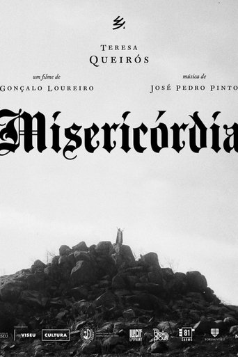 Poster of Misericórdia