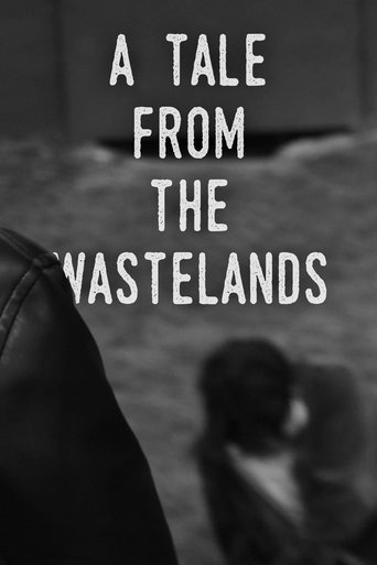 Poster of A Tale from the Wastelands