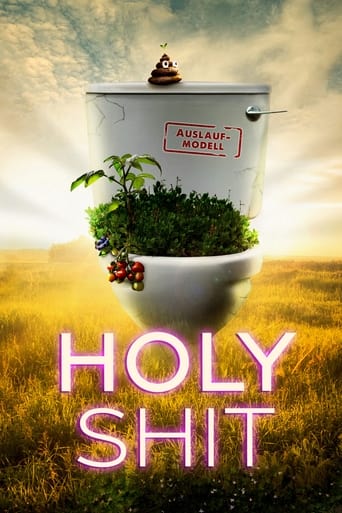 Poster of Holy Shit