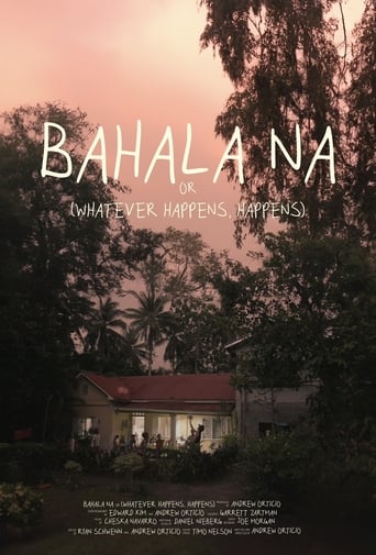 Poster of Bahala Na