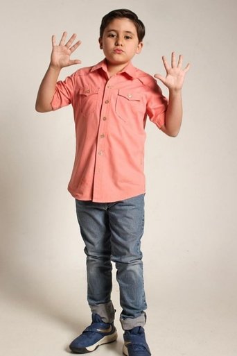 Portrait of Erick Guillen Torres