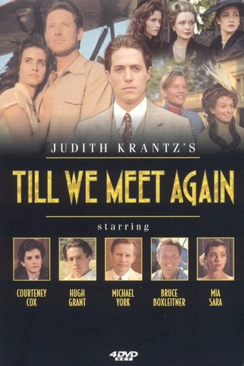 Poster of Till We Meet Again