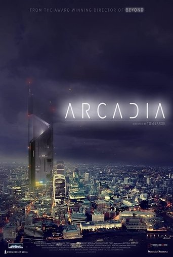 Poster of Arcadia