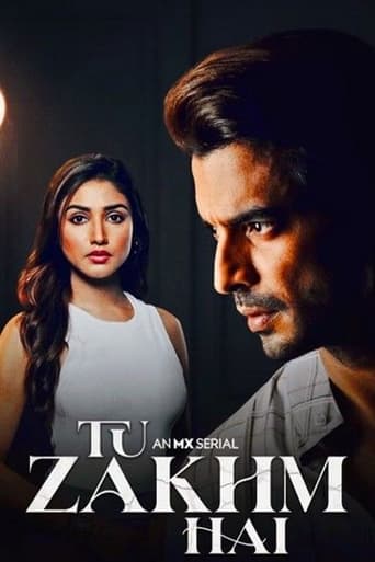 Poster of Tu Zakhm Hai