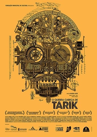 Poster of O Quebra Cabeça de Tarik