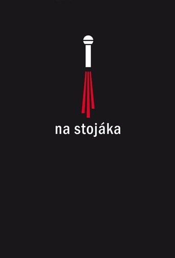 Poster of Na stojáka – Volume 1