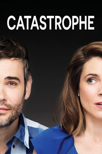 Poster of Catastrophe