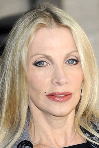 Portrait of Lynsey de Paul