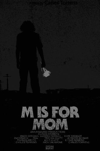 Poster of M Is for Mom