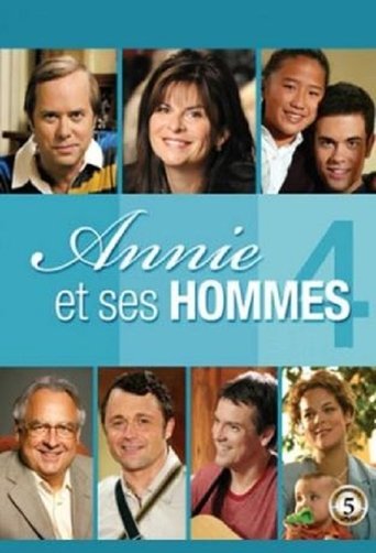 Portrait for Annie et ses hommes - Season 4