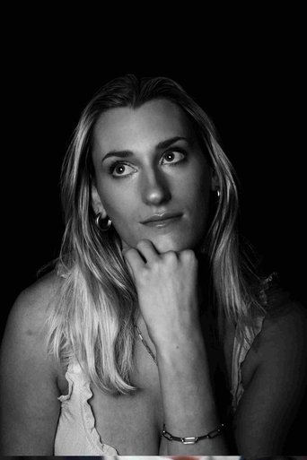 Portrait of Ivy Walker