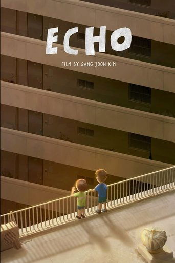 Poster of Echo