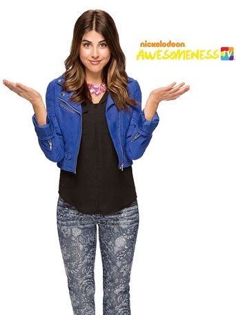 Portrait for AwesomenessTV - Season 1