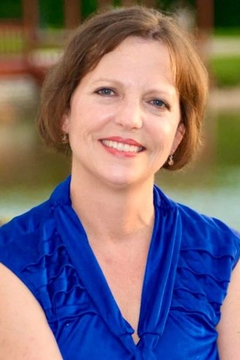 Portrait of Laura Heuston