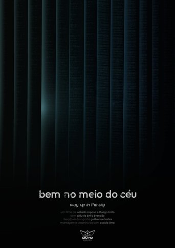 Poster of Bem no Meio do Céu