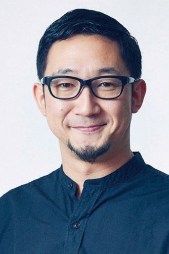 Portrait of Yajima Koichi