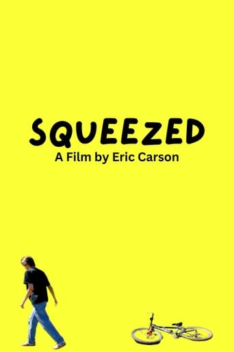 Poster of Squeezed