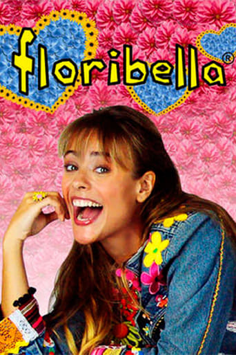 Poster of Floribella