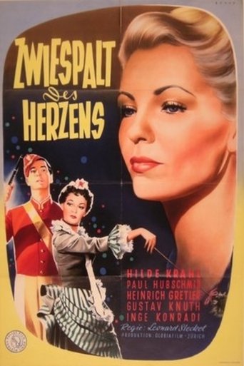 Poster of The Venus of Tivoli