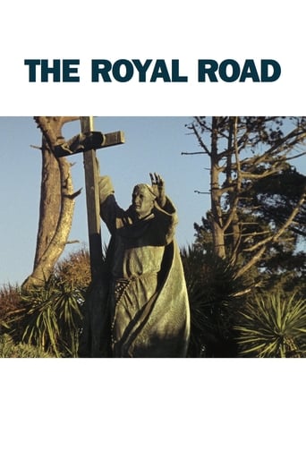 Poster of The Royal Road