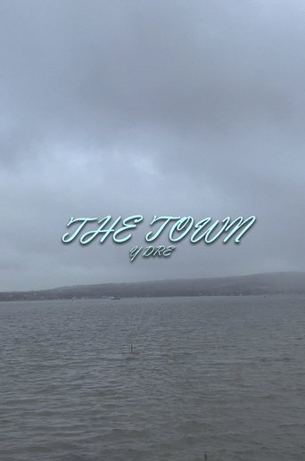Poster of The Town (Y Dre)