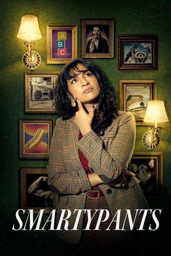 Poster of Smartypants