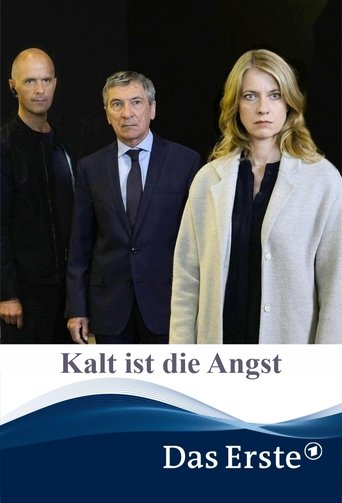 Poster of Kalt ist die Angst