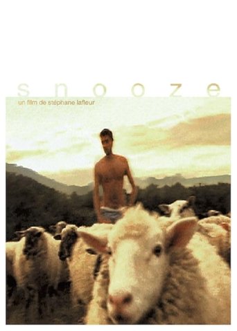 Poster of Snooze