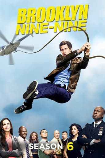 Portrait for Brooklyn Nine-Nine - Season 6